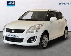 Suzuki Swift Aix-en-Provence