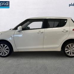 Suzuki Swift 1.2 VVT 94ch Privil&egrave;ge 5p Aix-en-Provence