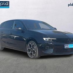 Opel Astra 1.6 Turbo 180ch Hybrid  GS Line BVA8 Saint-Victoret