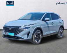 Nissan Qashqai Saint-Victoret