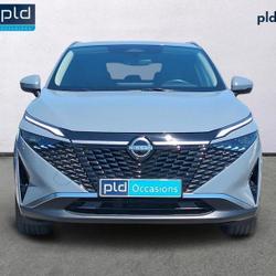 Nissan Qashqai e-POWER 190ch N-Connecta 2024 Saint-Victoret