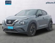 Nissan Juke Saint-Victoret