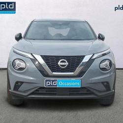 Nissan Juke 1.0 DIG-T 114ch N-Connecta 2024 Saint-Victoret