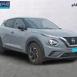 Nissan Juke 1.0 DIG-T 114ch N-Connecta 2024 Saint-Victoret