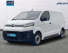 Citroen Jumpy