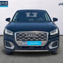 Audi Q2 35 TFSI 150ch COD S line Plus S tronic 7 Saint-Victoret