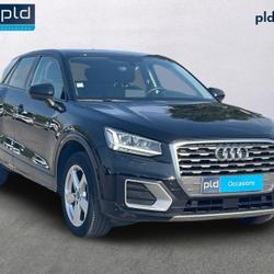 Audi Q2 35 TFSI 150ch COD S line Plus S tronic 7 Saint-Victoret