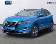 Nissan Qashqai Saint-Victoret
