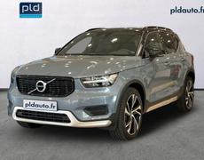Volvo XC40 Saint-Victoret