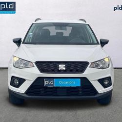 Seat Arona 1.0 TSI 95ch Reference Saint-Victoret