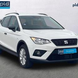 Seat Arona 1.0 TSI 95ch Reference Saint-Victoret