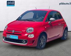 Fiat 500 II Saint-Victoret