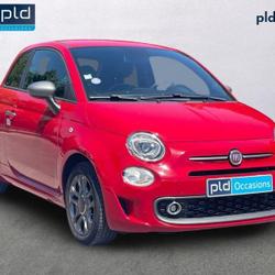 Fiat 500 II 1.2 8v 69ch S&S Pop Euro6d Saint-Victoret