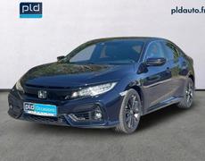 Honda Civic Saint-Victoret