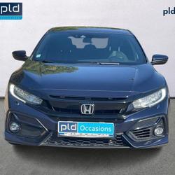 Honda Civic 1.6 i-DTEC 120ch Exclusive 5p Saint-Victoret
