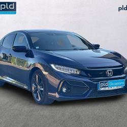 Honda Civic 1.6 i-DTEC 120ch Exclusive 5p Saint-Victoret
