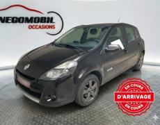 Renault Clio 3 Châtillon-en-Vendelais
