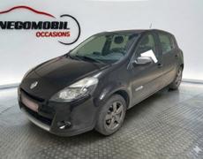 Renault Clio 3 Châtillon-en-Vendelais