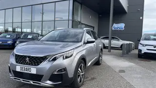 Peugeot 3008  - Puretech - photo 0