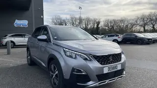 Peugeot 3008  - Puretech - photo 2