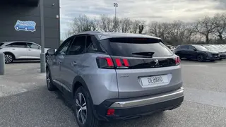 Peugeot 3008  - Puretech - photo 3