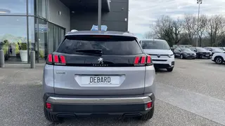 Peugeot 3008  - Puretech - photo 4