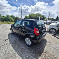 Citroen C2 C2 1.4 HDi Sainte-Luce-sur-Loire