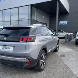 Peugeot 3008 1.2 PURETECH 130CH S&S ALLURE BUSINESS M&eacute;rignac