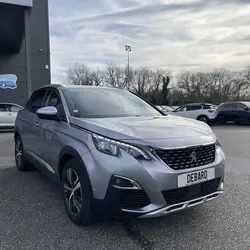 Peugeot 3008 1.2 PURETECH 130CH S&S ALLURE BUSINESS M&eacute;rignac