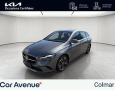Mercedes Classe B Colmar