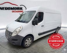 Renault Master Châtillon-en-Vendelais