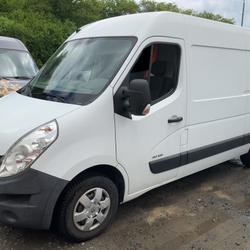 Renault Master 3500 L2H2 Energy dCi 125 Ch&acirc;tillon-en-Vendelais