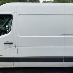 Renault Master 3500 L2H2 Energy dCi 125 Ch&acirc;tillon-en-Vendelais