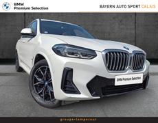 BMW X3 Coquelles