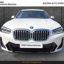 BMW X3 xDrive30e 292ch M Sport Coquelles