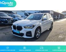 BMW X1 Saint-Jouan-des-Guérets
