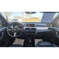 BMW X1 sDrive 18i 136 ch DKG7 M Sport occasion - Laval - photo 3/19