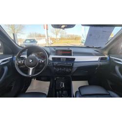 BMW X1 sDrive 18i 136 ch DKG7 M Sport Laval