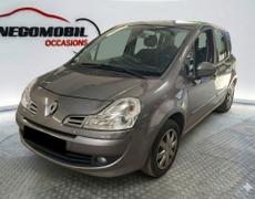 Renault Grand Modus Châtillon-en-Vendelais