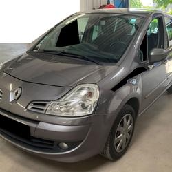 Renault Grand Modus Night&Day 1.5 dCi 90 Eco2 Ch&acirc;tillon-en-Vendelais
