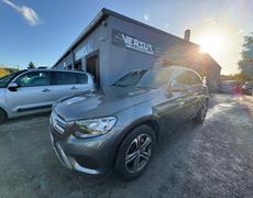 Mercedes GLC