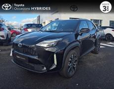 Toyota Yaris Cross Rezé