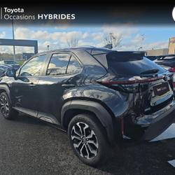 Toyota Yaris Cross 116h Design MY22 Rez&eacute;