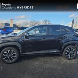 Toyota Yaris Cross 116h Design MY22 Rez&eacute;