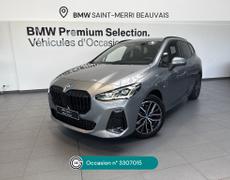 BMW Serie 2 Active Tourer Beauvais
