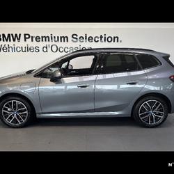 BMW Serie 2 Active Tourer Active Tourer 225e xDrive 245 ch DKG7 M Sport Beauvais