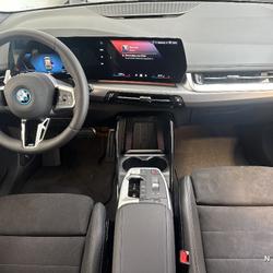 BMW Serie 2 Active Tourer Active Tourer 225e xDrive 245 ch DKG7 M Sport Beauvais