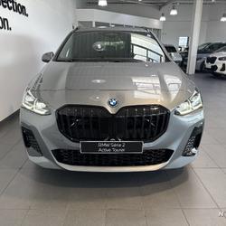BMW Serie 2 Active Tourer Active Tourer 225e xDrive 245 ch DKG7 M Sport Beauvais