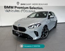 BMW Serie 1 Beauvais