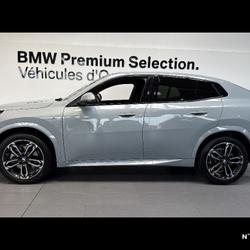 BMW X2 X2 sDrive 20i 170ch DKG7 M Sport Beauvais